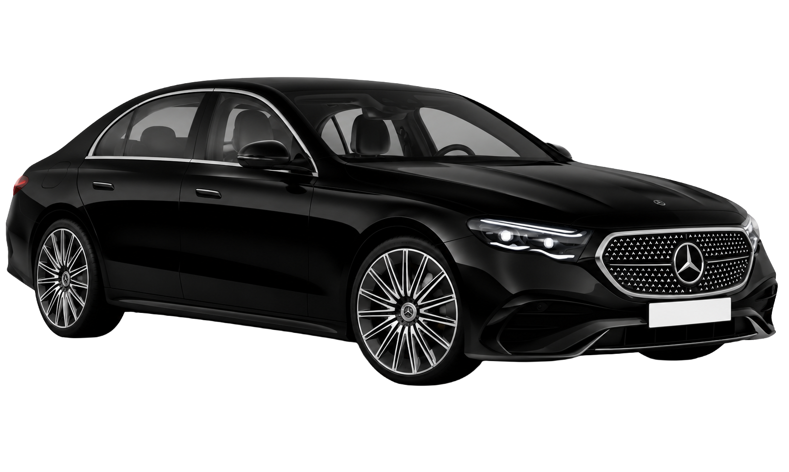 Business Flughafen Transfer