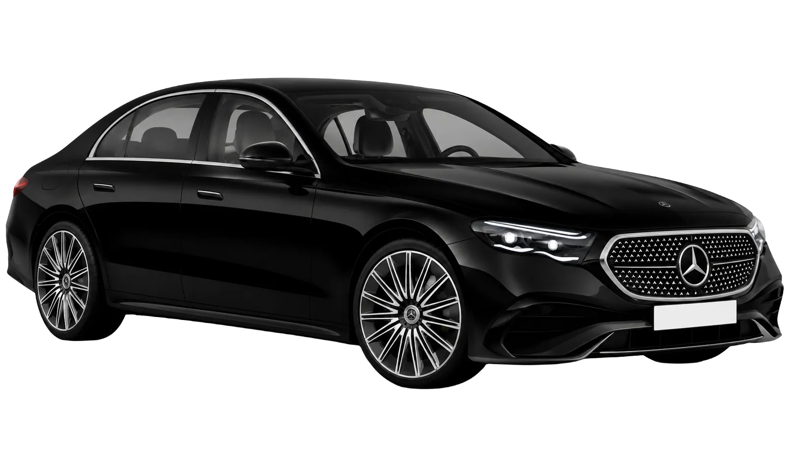 Business Flughafen Transfer