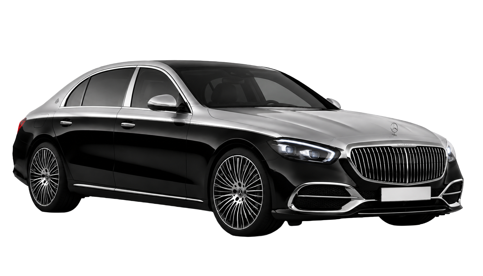 Luxury Flughafen Transfer