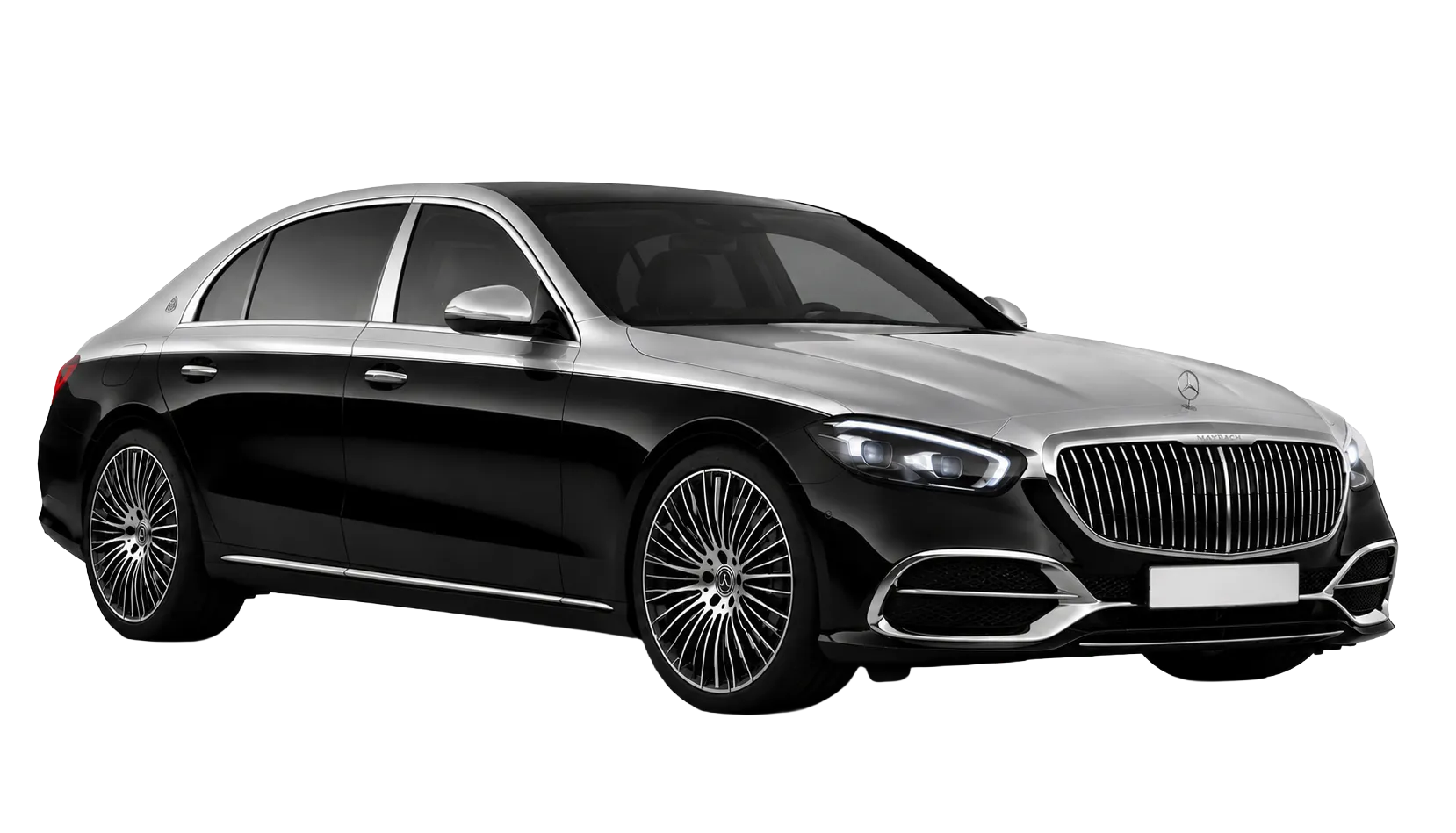 Luxury Flughafen Transfer